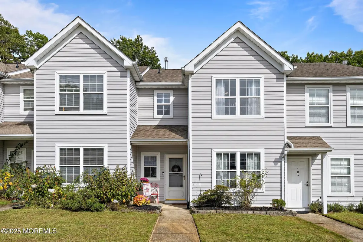 104 Prosperity Court, Toms River, NJ 08755 - #1