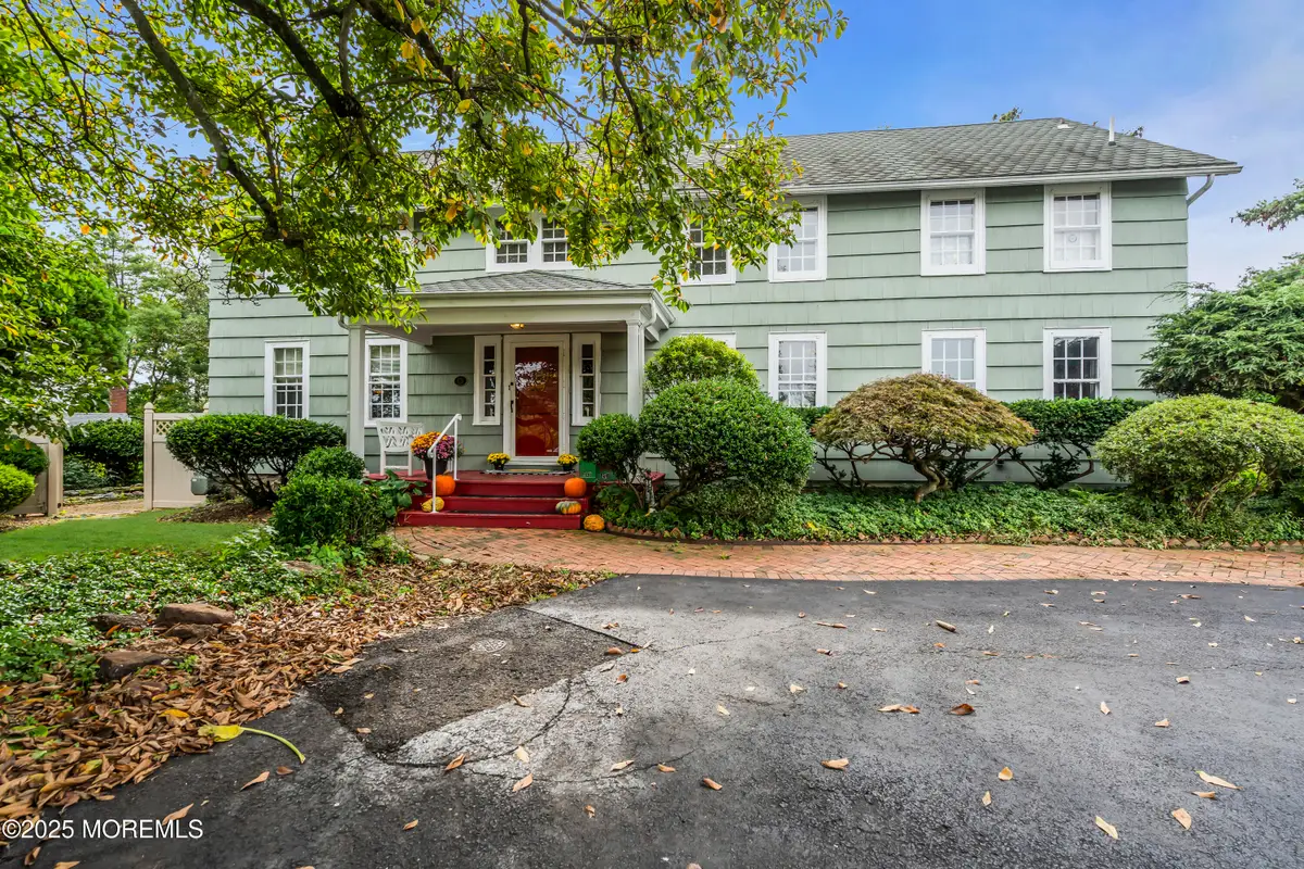 4377 Old Bridge Matawan Road, Matawan, NJ 07747 - Image #1