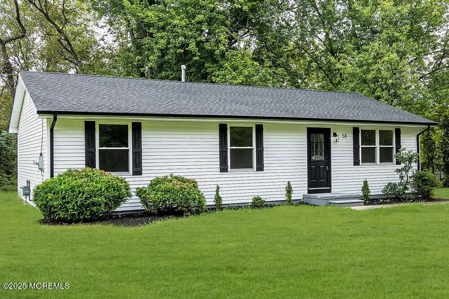 58 Wallace Street, Pittsgrove, NJ 08318 - Image #2