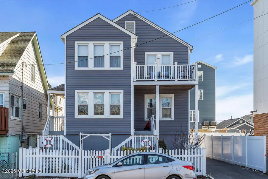305 Hamilton Avenue, Seaside Heights, NJ 08751 - Image #2