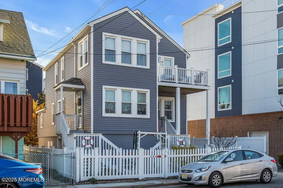 305 Hamilton Avenue, Seaside Heights, NJ 08751 - Image #3