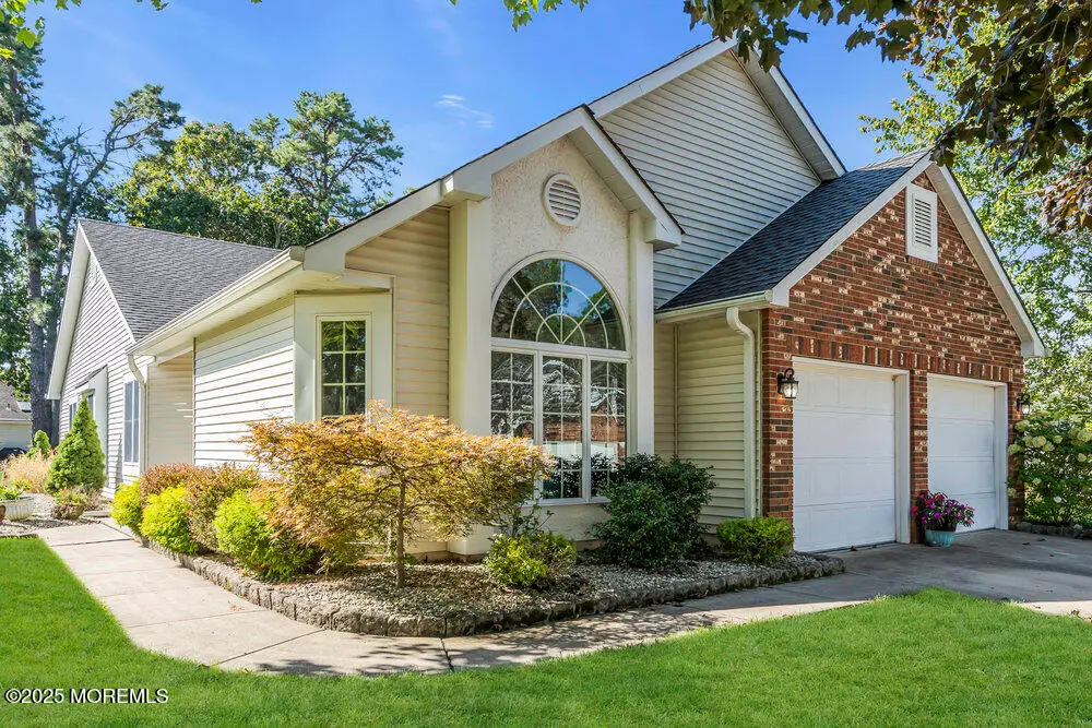 1629 Sweetbay Drive, Toms River, NJ 08755 - #1