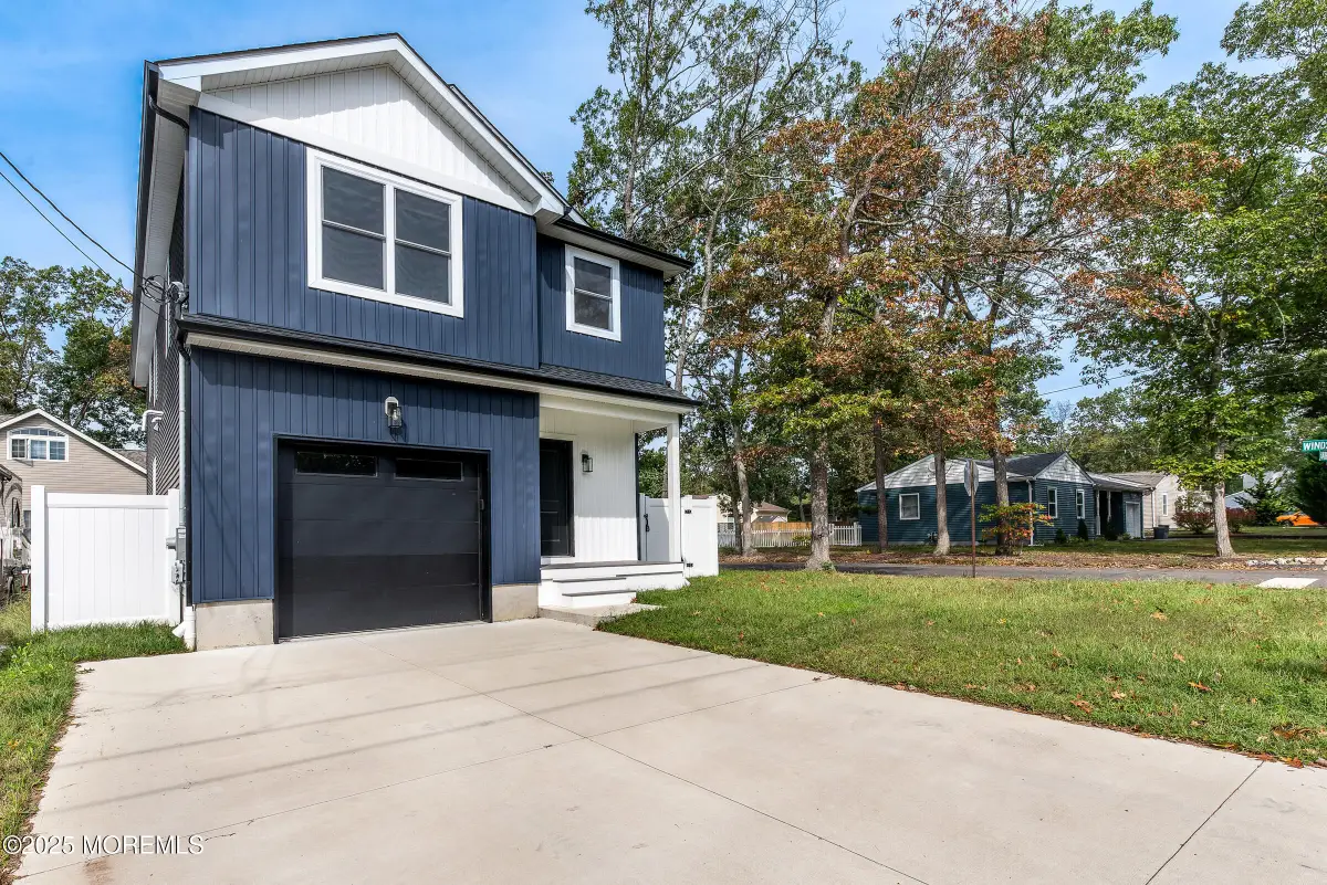 882 Harrison Avenue, Forked River, NJ 08731 - #1