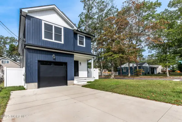 882 Harrison Avenue, Forked River, NJ 08731