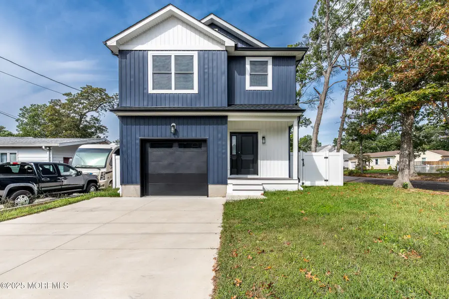 882 Harrison Avenue, Forked River, NJ 08731 - #2