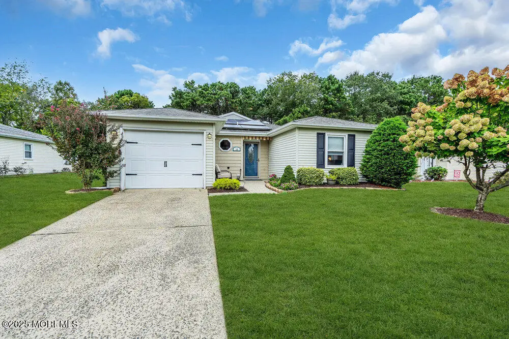 16 Thames Place, Brick, NJ 08723 - Image #1