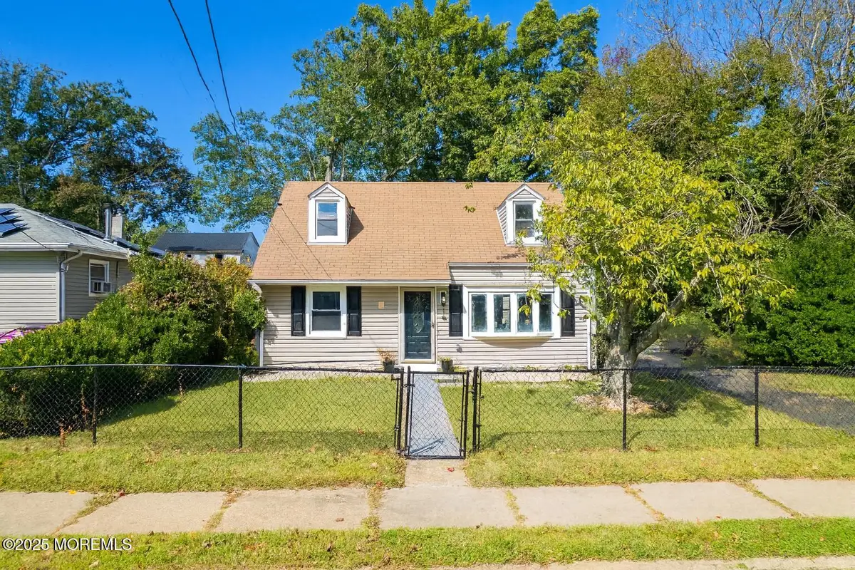 1807 Milton Avenue, Neptune Township, NJ 07753 - Image #1