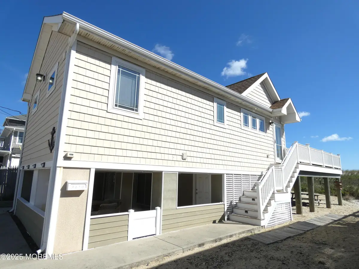 3420 Seaview Road, Lavallette, NJ 08735 - #1