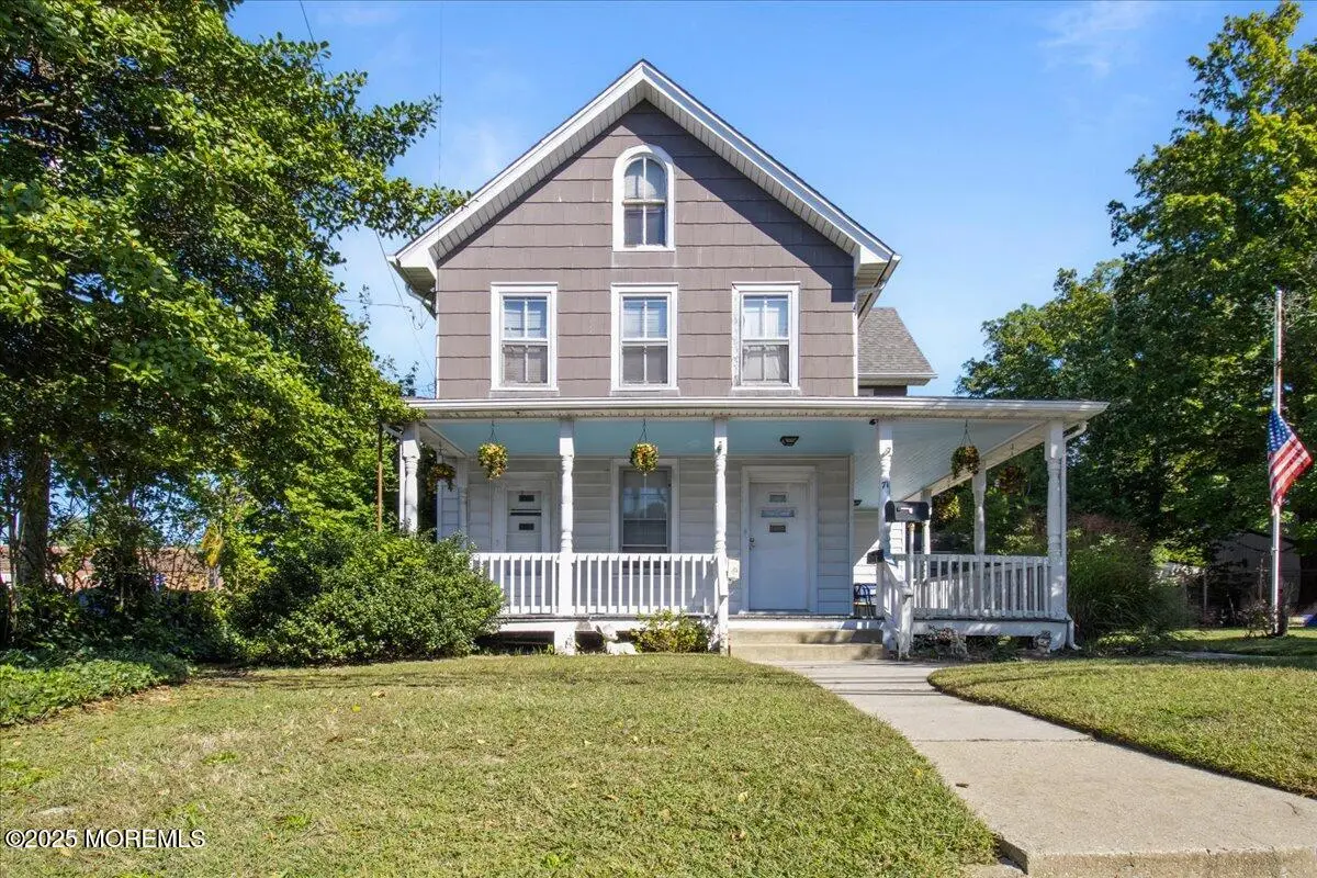 71 Monmouth Road, Oakhurst, NJ 07755 - Image #1