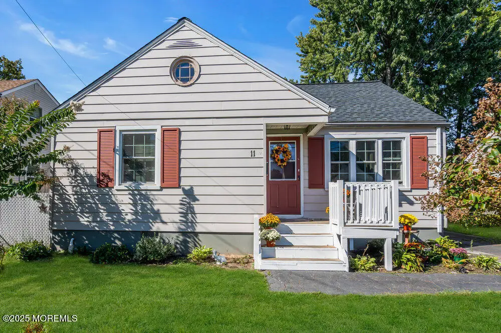 11 Snyder Avenue, Keansburg, NJ 07734 - Image #1