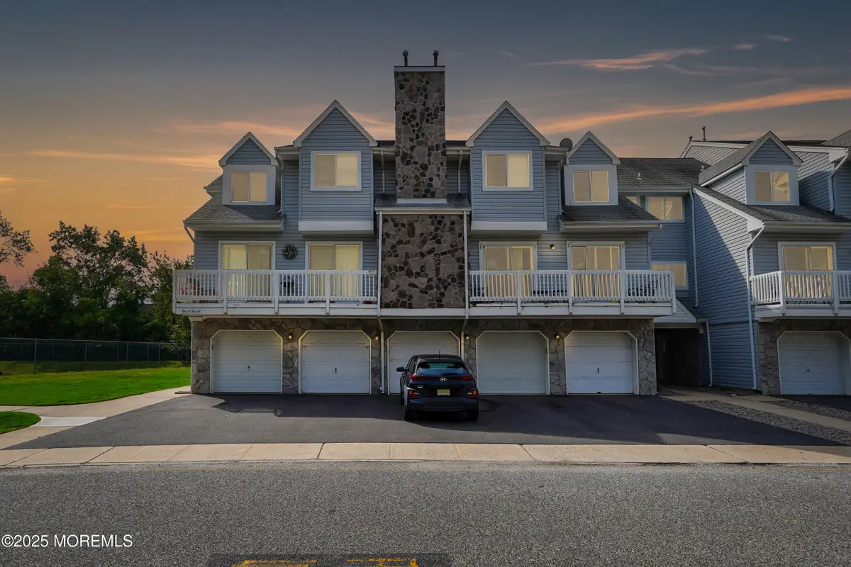 1115 Scarlet Oak Avenue, Toms River, NJ 08755 - #1