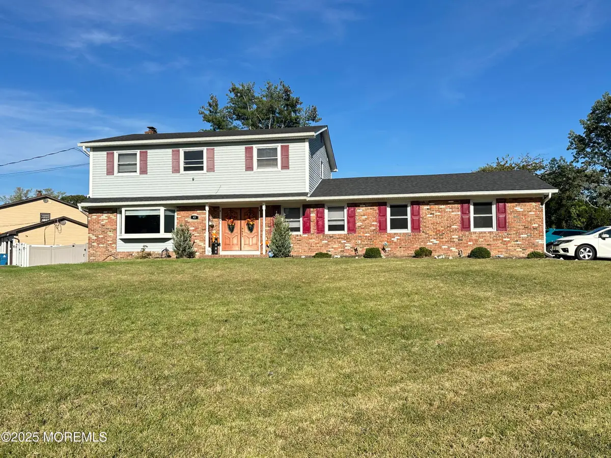 45 Springhill Drive, Howell, NJ 07731 - Image #1