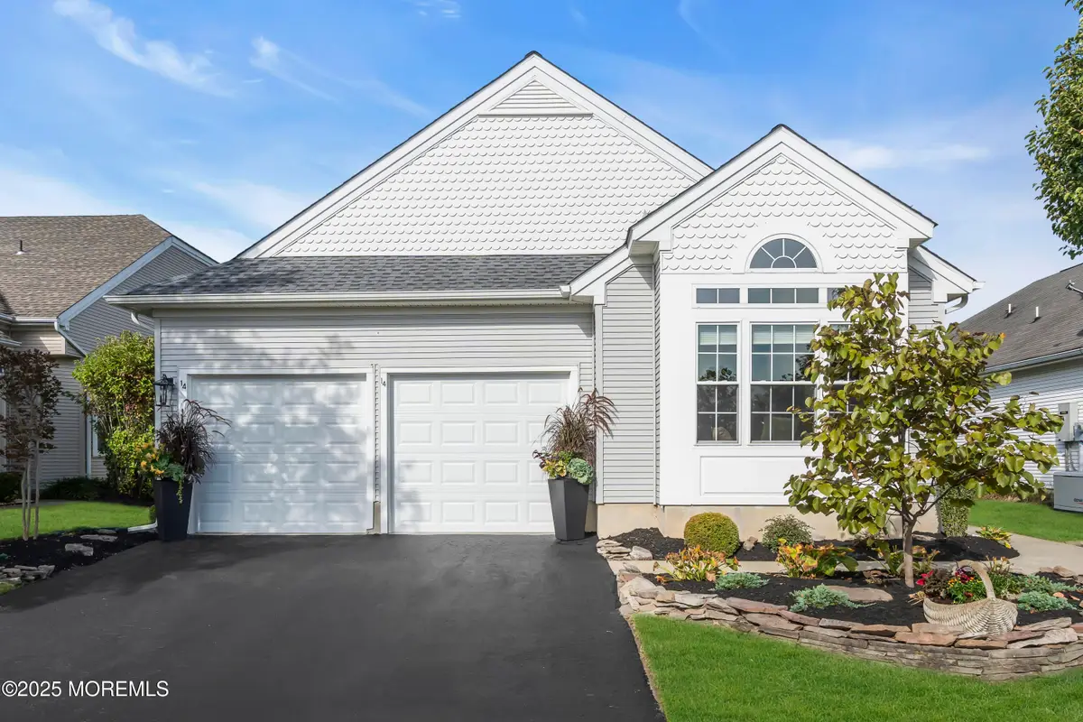 14 Isabella Drive, Manchester Township, NJ 08759 - Image #1