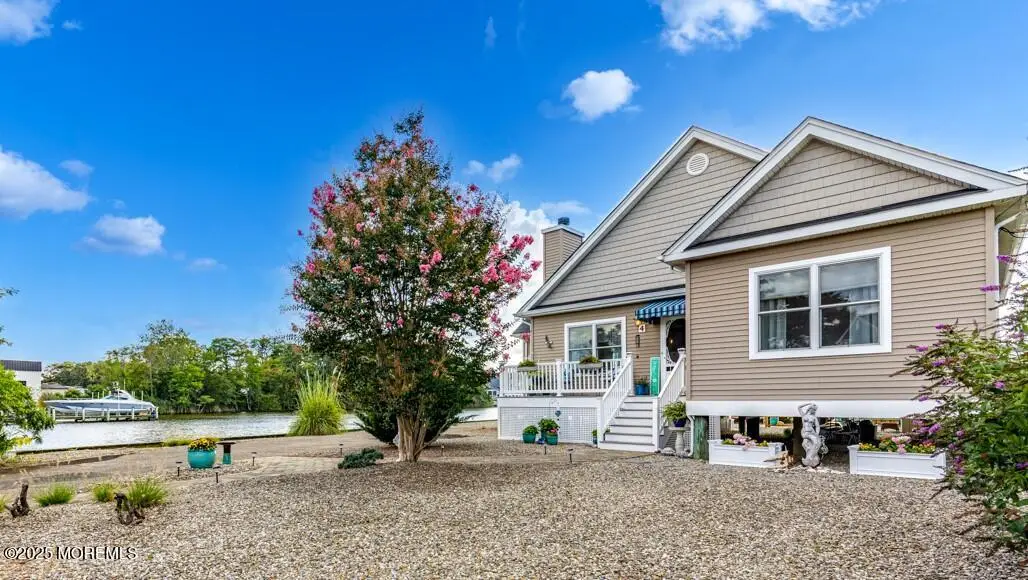 4 Fontainebleau Drive, Brick, NJ 08723 - Image #1