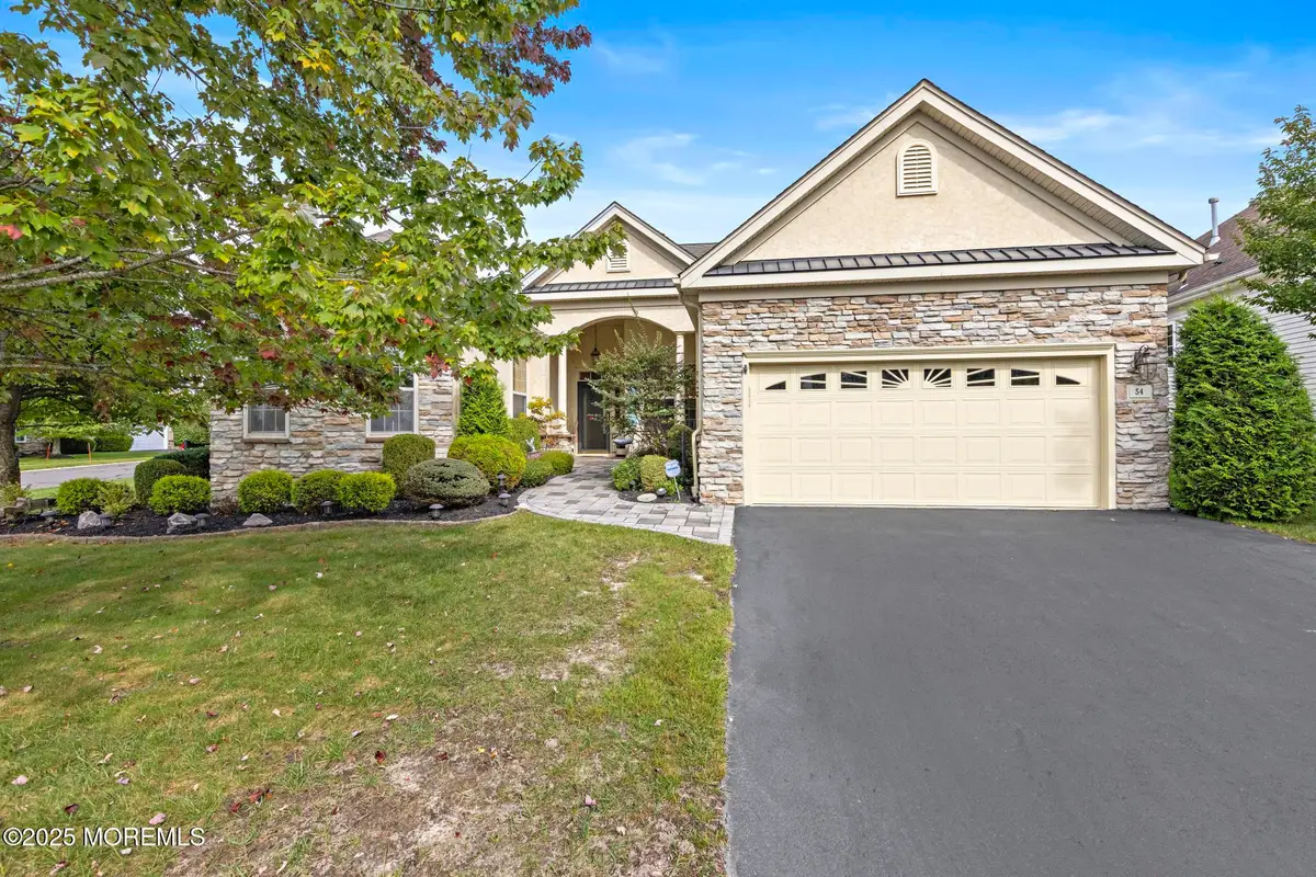 54 Portland Street, Barnegat, NJ 08005 - Image #1