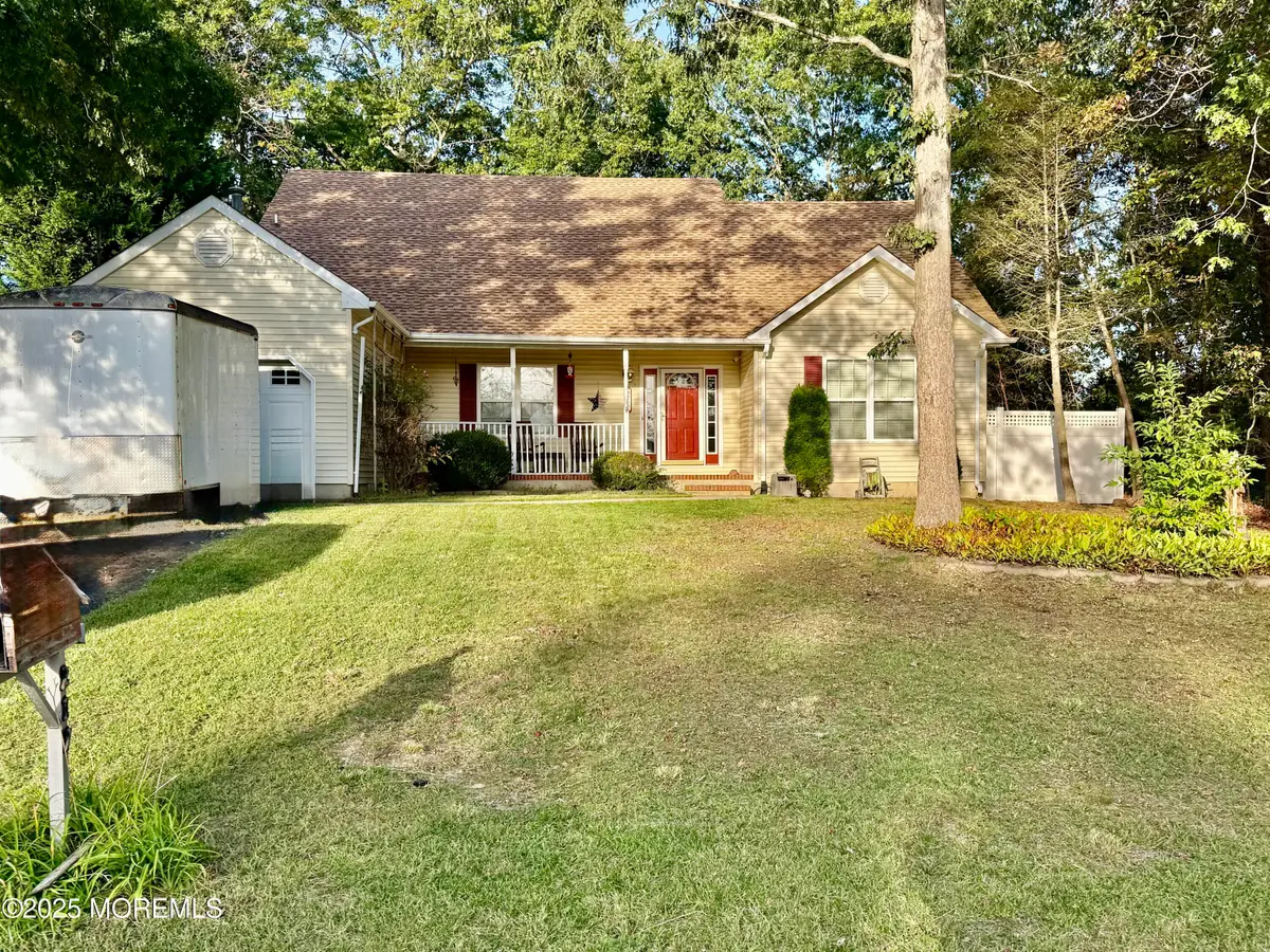 217 Middie Lane, Manahawkin, NJ 08050 - Image #1