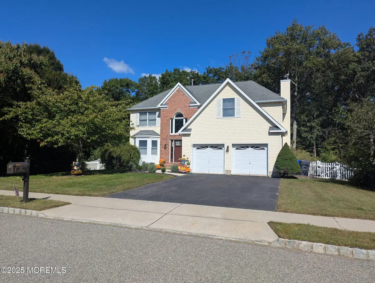 20 Ryjac Court, Brick, NJ 08724 - #1