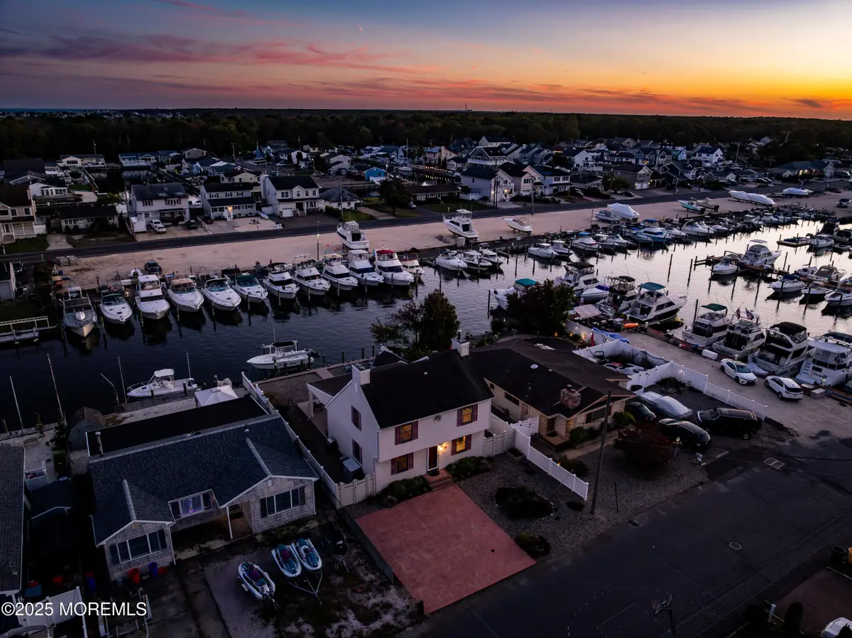 603 Bowsprit Point, Lanoka Harbor, NJ 08734 - Image #1