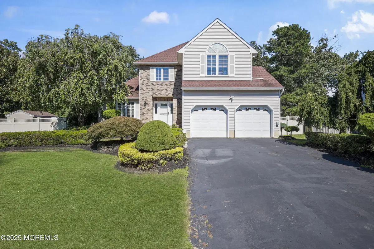 8 Coral Drive, Howell, NJ 07731 - Image #1