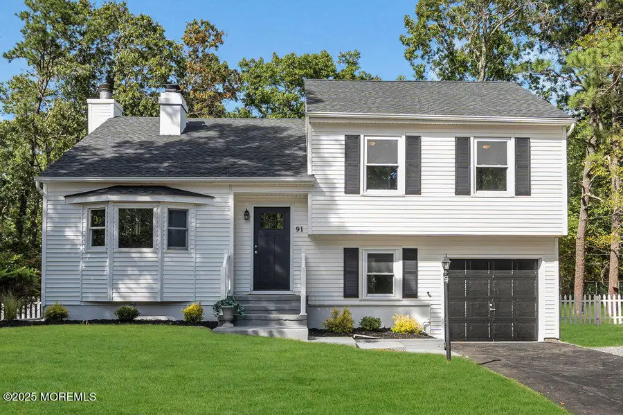91 Highland Drive, Barnegat, NJ 08005 - Image #3