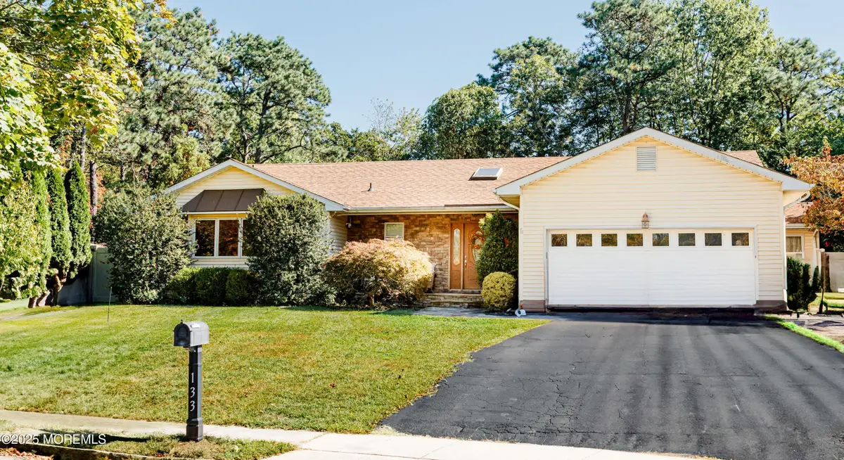 133 London Court, Toms River, NJ 08753 - Image #1