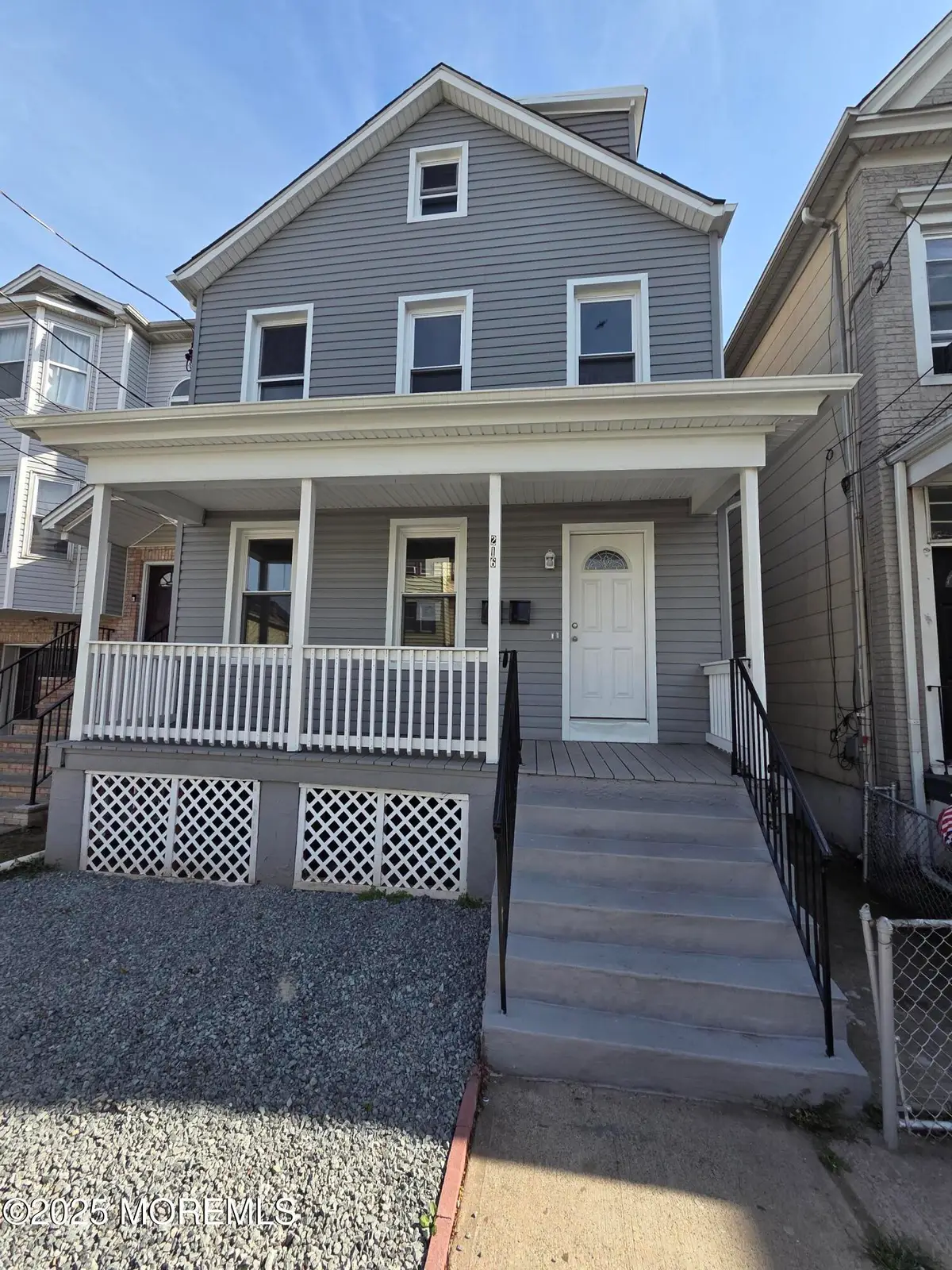 216 Delaware Street, Elizabethport, NJ 07206 - Image #1