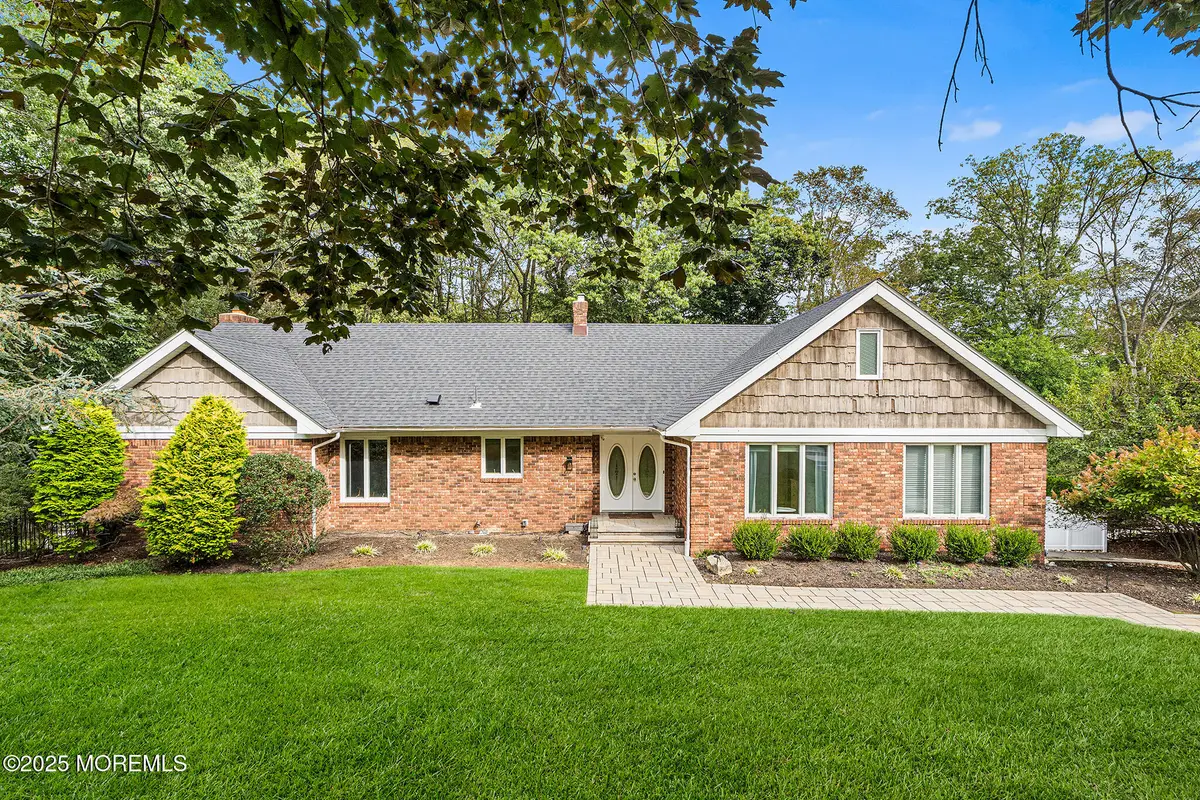 43 Foxwood Run, Middletown, NJ 07748 - Image #1