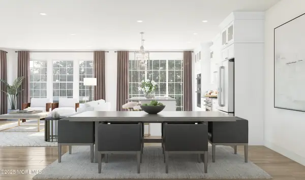 1214 Auburn Terrace #1204, Manalapan, NJ 07726