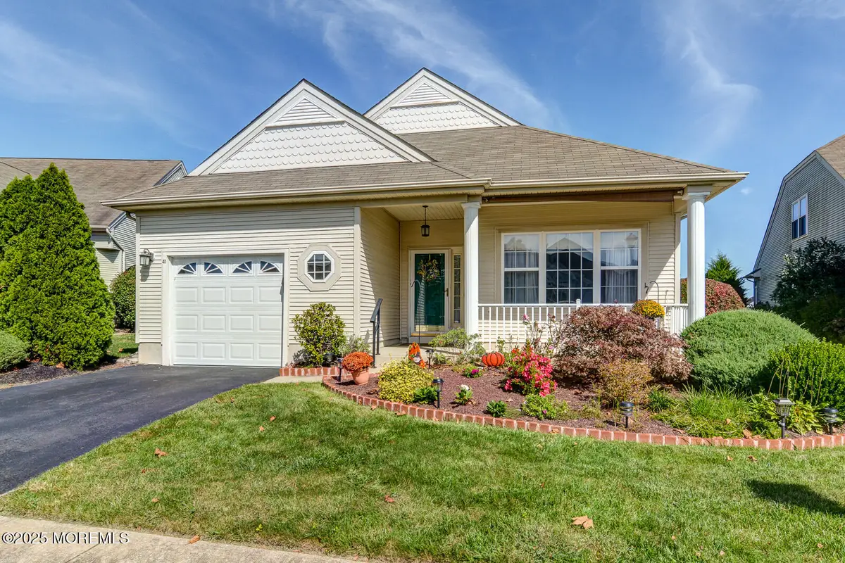 41 Tuscany Circle, Manchester Township, NJ 08759 - Image #1