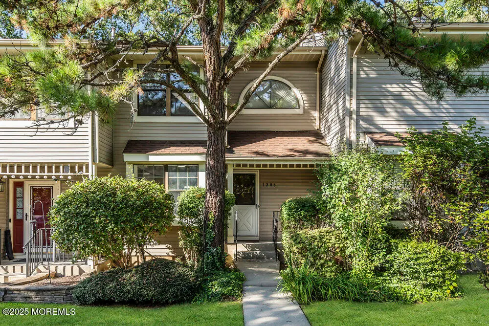 1206 Arlington Drive, Toms River, NJ 08755 - #1