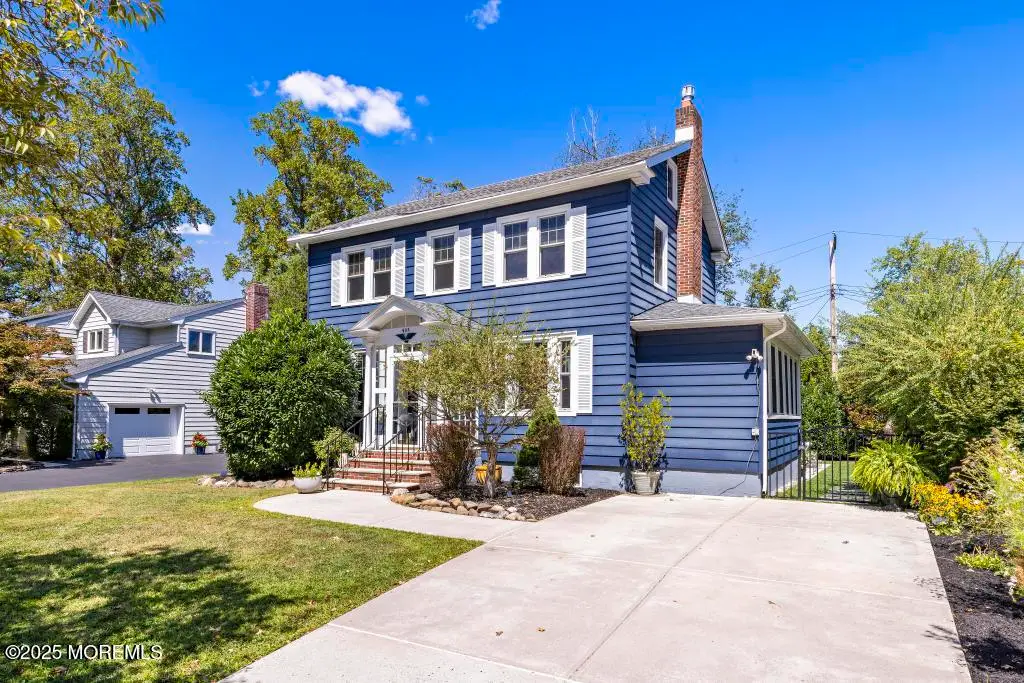 405 Buttermere Avenue, Interlaken, NJ 07712 - Image #1