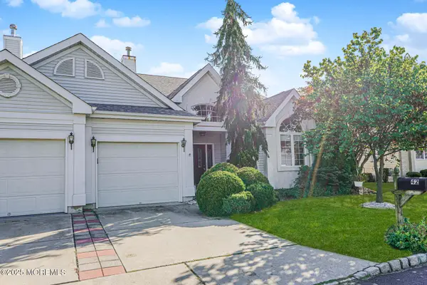 42 Gormley Lane, Monroe, NJ 08831