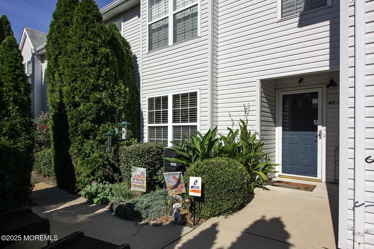 451 Deuce Drive, Wall Township, NJ 07719 - Image #1