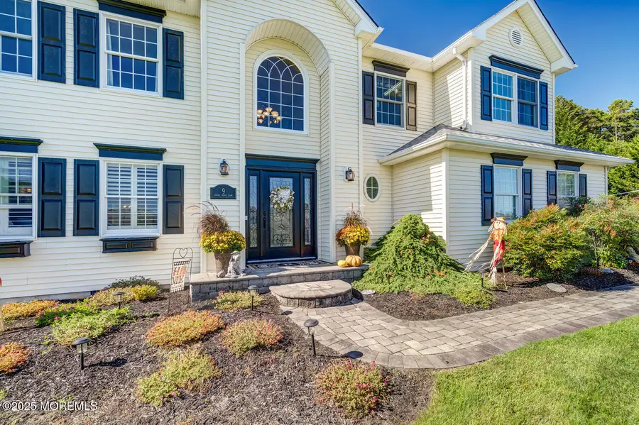 9 Eagle Ridge Lane, West Creek, NJ 08092 - Image #3