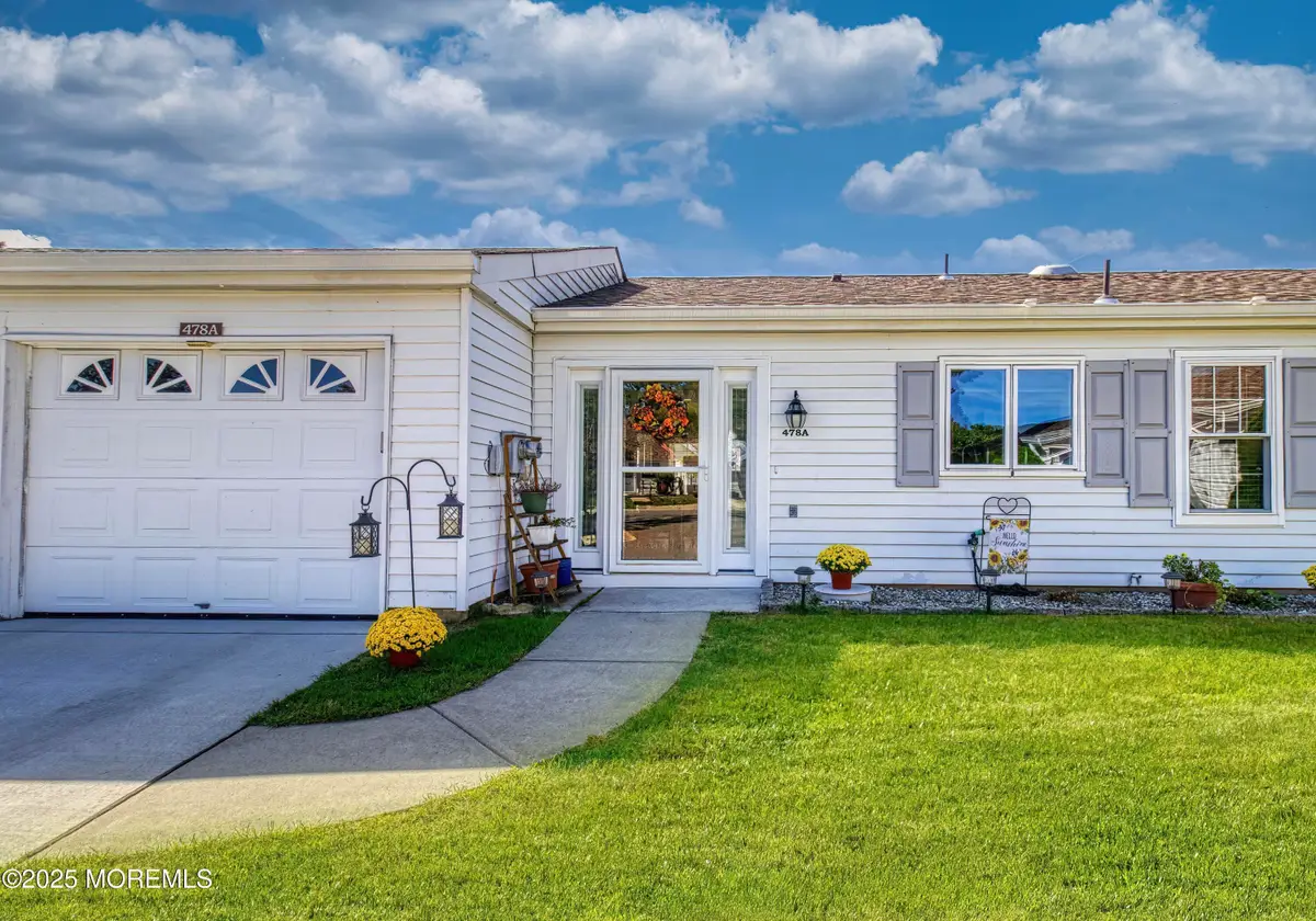 478A Buckingham Drive, Leisure Village West, NJ 08759 - Image #1