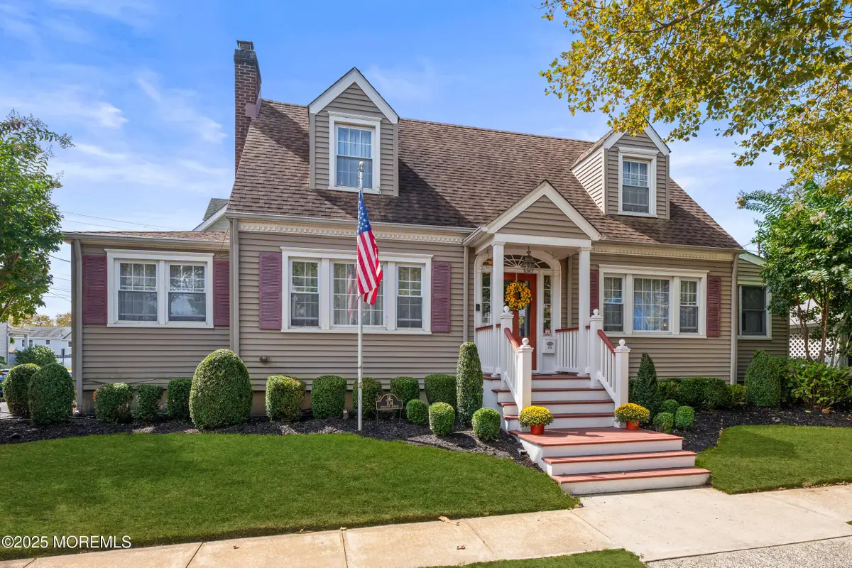 104 Stockton Avenue, Ocean Grove, NJ 07756 - Image #1