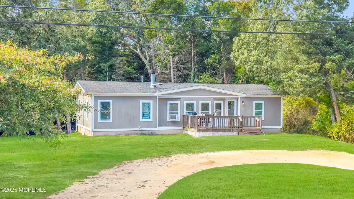 19 Plantation Drive, Little Egg Harbor Township, NJ 08087 - Image #1