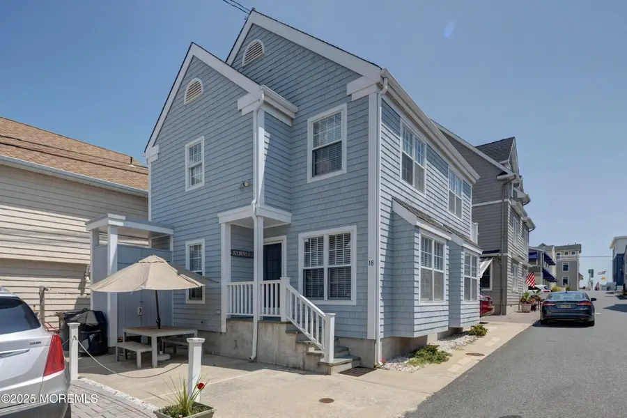 18 Coronado Road, Lavallette, NJ 08735 - Image #2