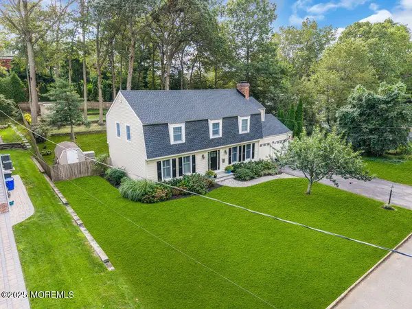 816 Rathjen Road, Brielle, NJ 08730