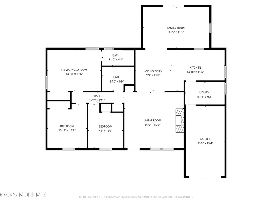 249 Center Street, Little Egg Harbor Township, NJ 08087 - Image #2