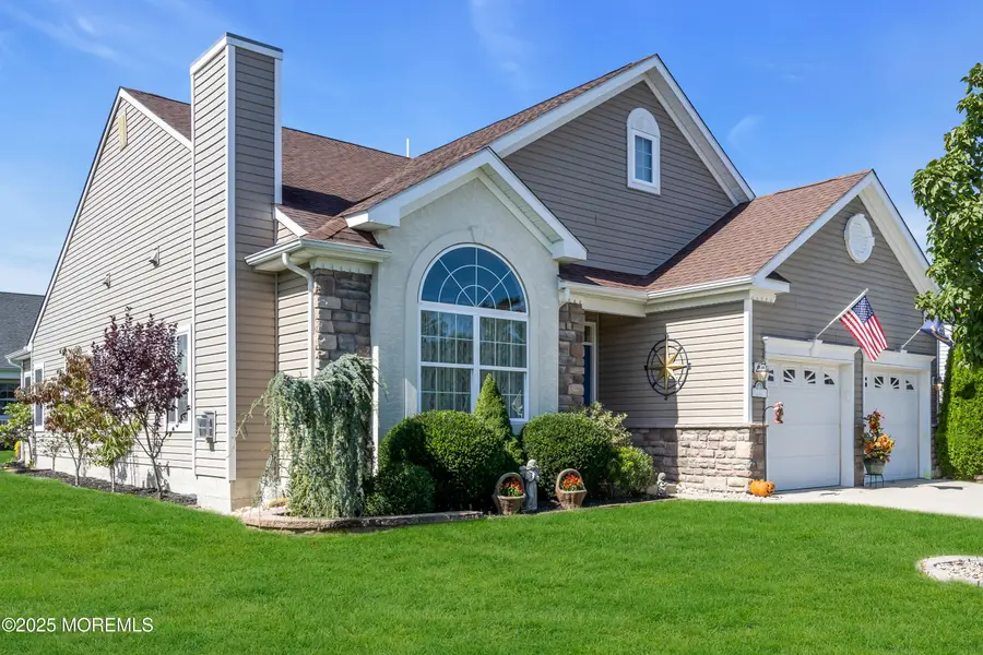 8 Ventnor Court, Waretown, NJ 08758 - Image #2