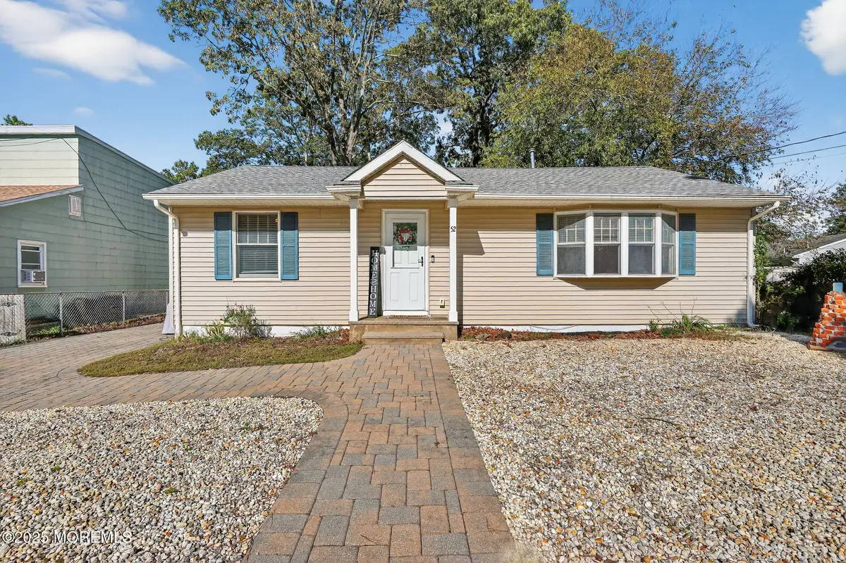 52 Burlington Drive, Brick, NJ 08723 - Image #1