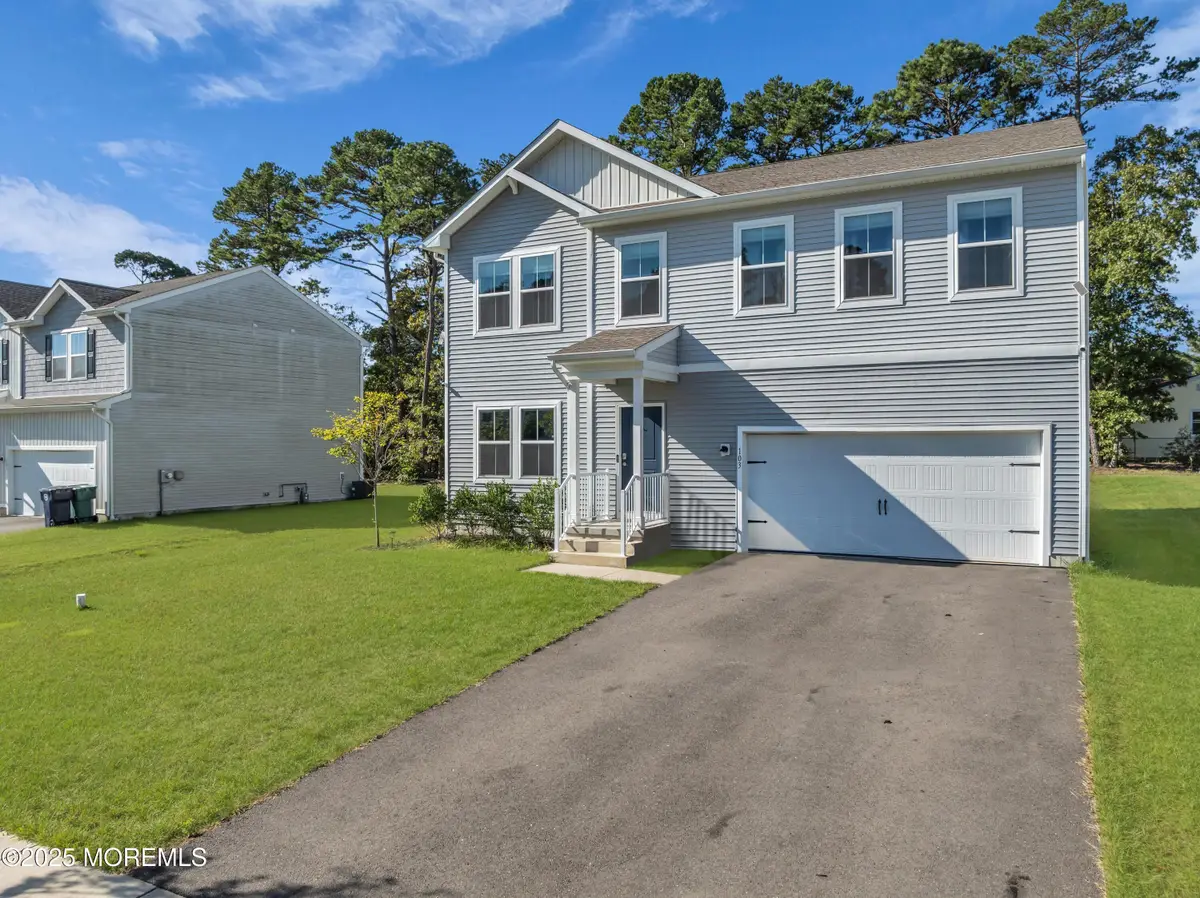 103 Sandpiper Lane, Little Egg Harbor Township, NJ 08087 - Image #1