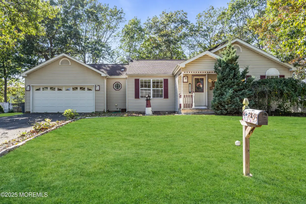 635 Center Street, Forked River, NJ 08731 - Image #1