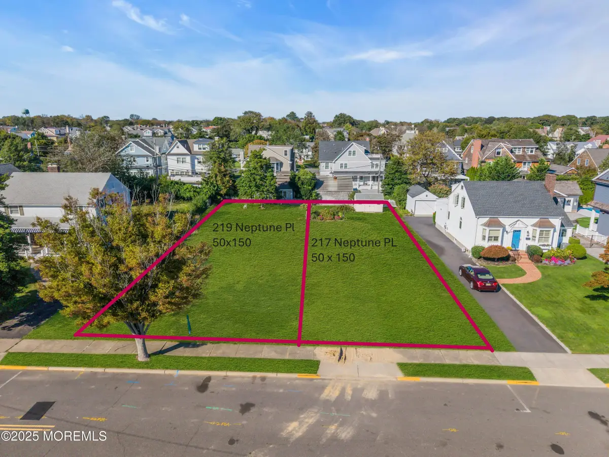 217 Neptune Place, Sea Girt, NJ 08750 - Image #1
