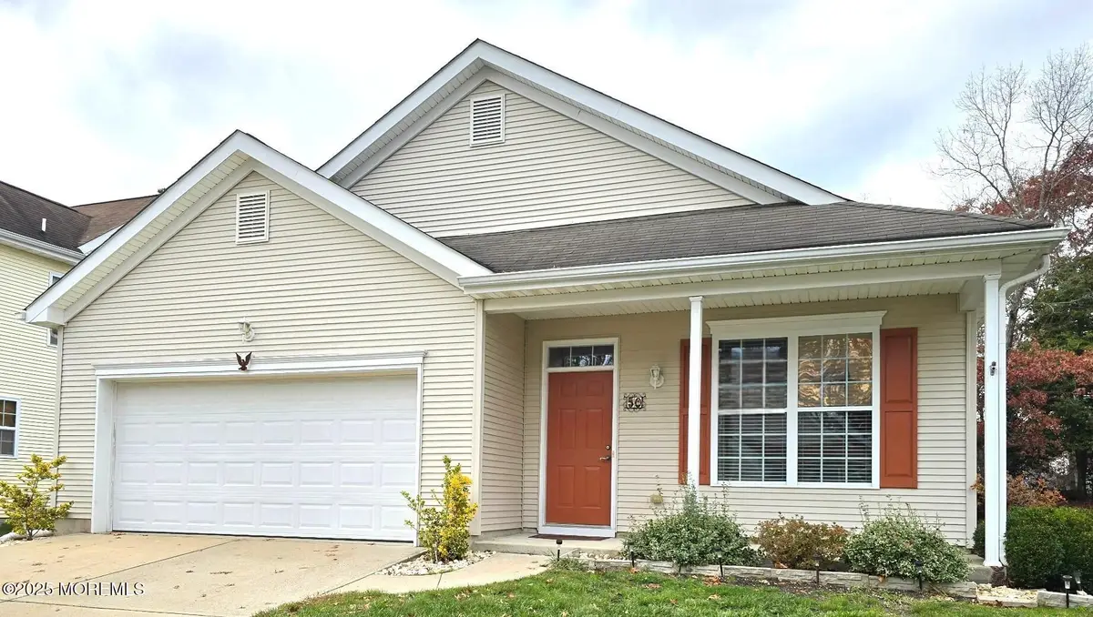 50 Marigold Lane, Little Egg Harbor Township, NJ 08087 - Image #1