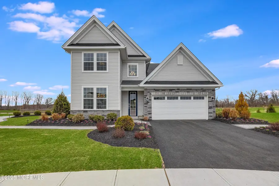 48 Fillmore Drive, Monroe Township, NJ 08831 - Image #2