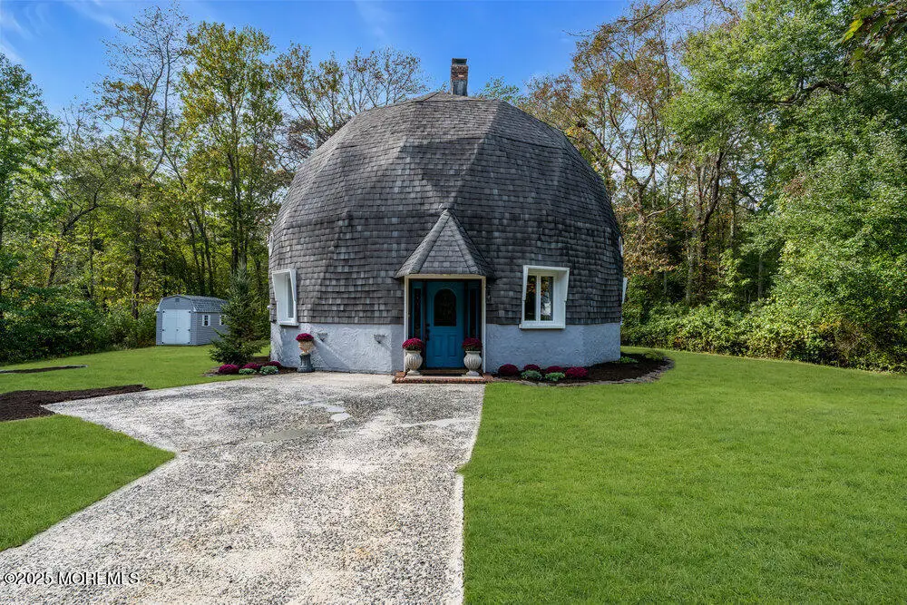 56 Lakeside Drive, Farmingdale, NJ 07727 - Image #1