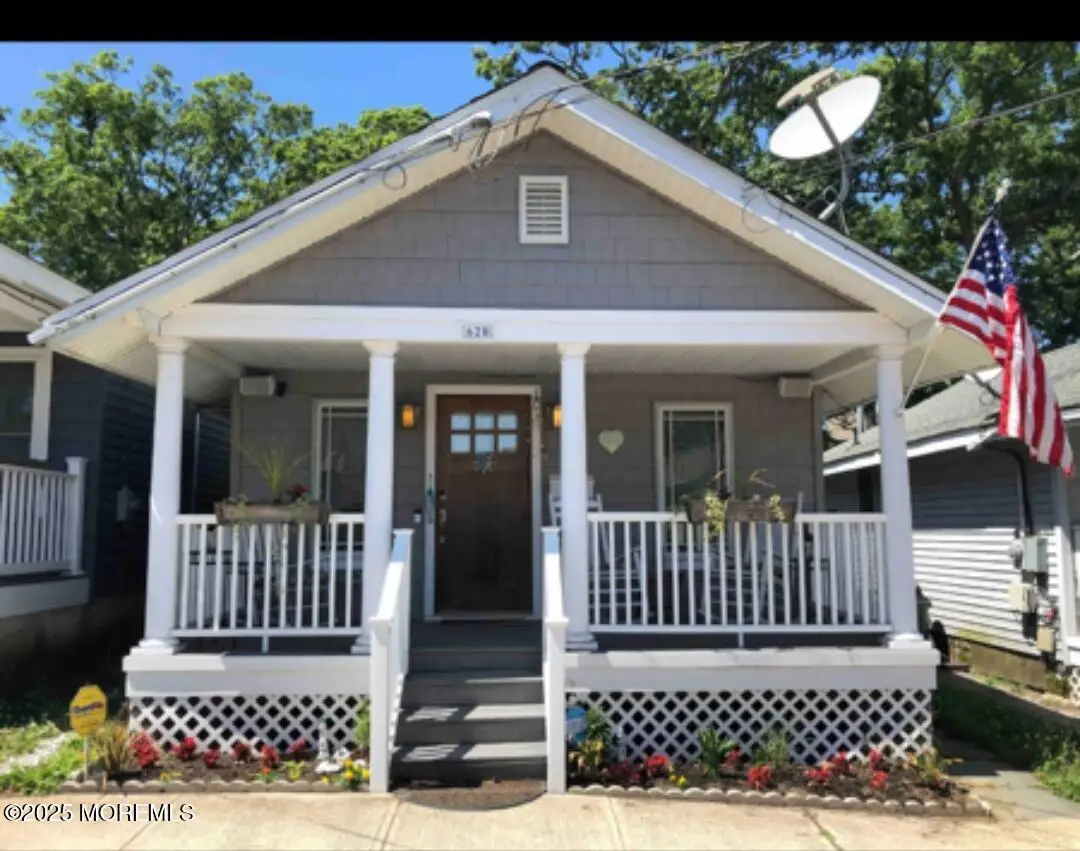 620 Redmond Avenue, Belmar, NJ 07719 - Image #1