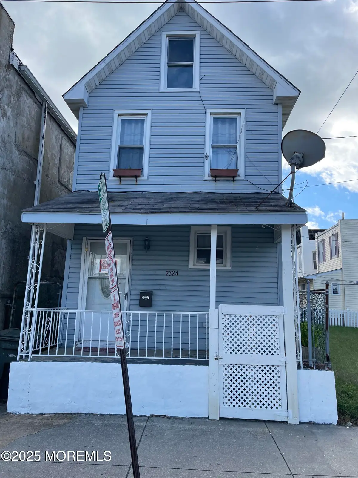 2324 Fairmount Avenue, Atlantic City, NJ 08401 - #1